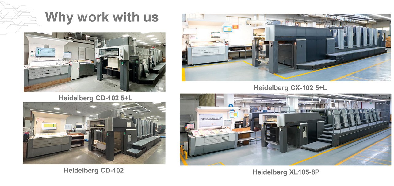 Unsolved Mystery Game Printing